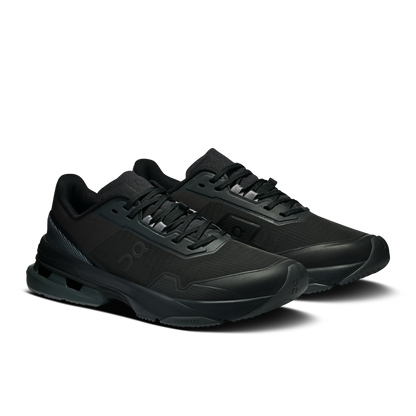 On Cloudpulse Pro Black Eclipse (Women'S)