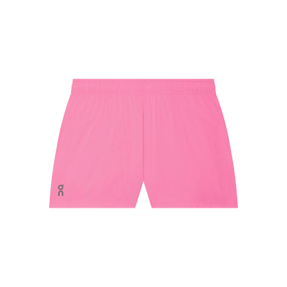 On 3" Core Shorts Bubblegum (Women'S)