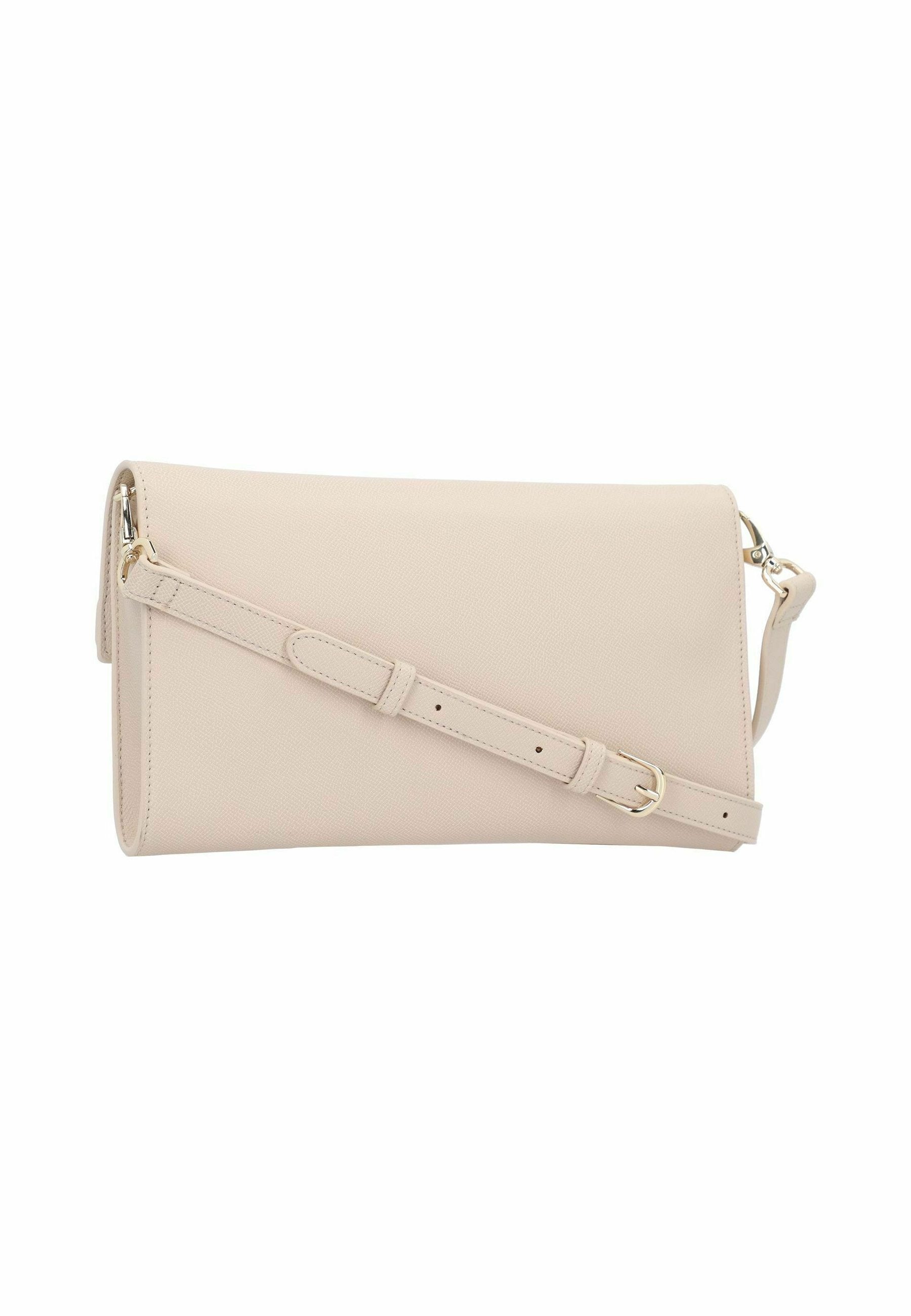 Valentino Bags Cross Body Bag - Ecru