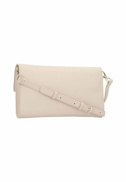 Valentino Bags Cross Body Bag - Ecru