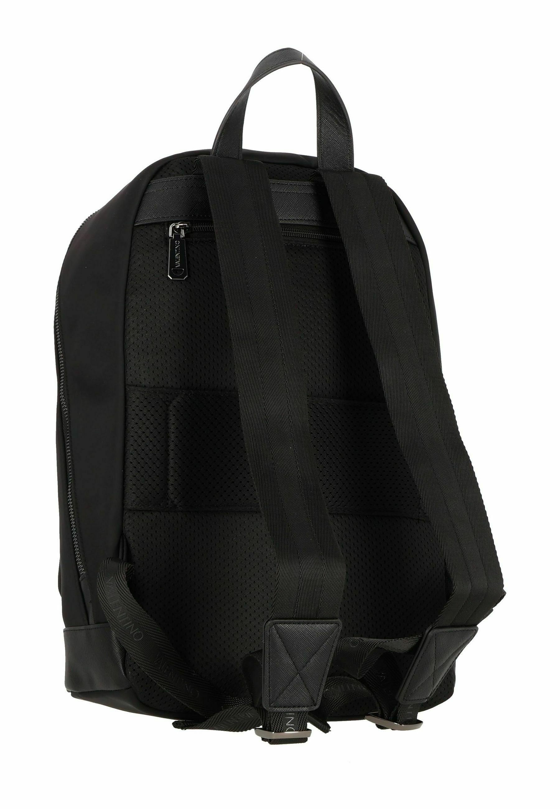 Valentino Bags Cardano Daypack 40 Cm Laptopfach Unisex - Rucksack - Nero
