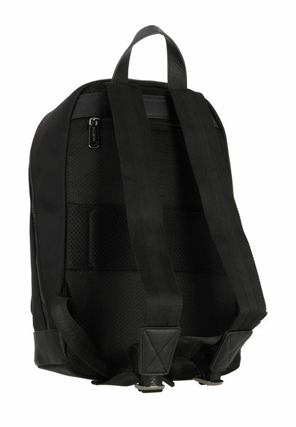 Valentino Bags Cardano Daypack 40 Cm Laptopfach Unisex - Rucksack - Nero