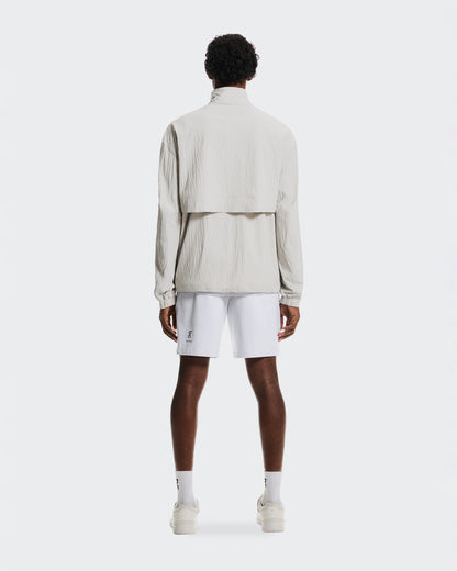 On Courtside 1/2 Zip Eaze Sand