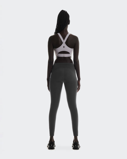 On Endurance Bra Lilac (Women's)