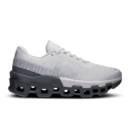 On Cloudmonster 2 Frost Rock