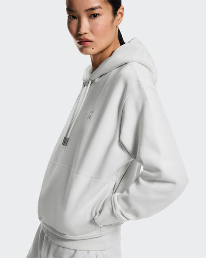 On Club Collective Hoodie Geo Iceberg (Women'S)