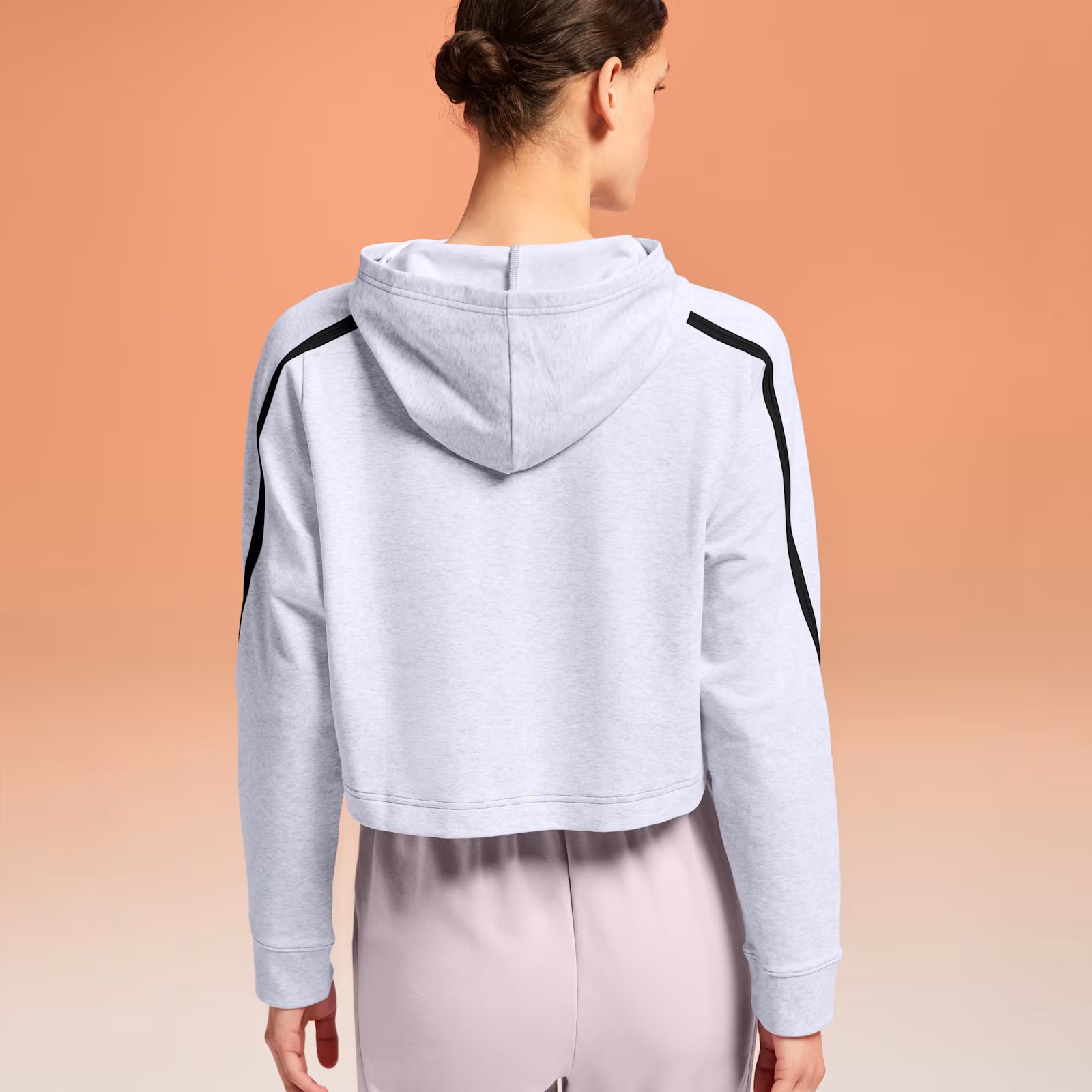 On Movement Hoodie Crater (Women'S)