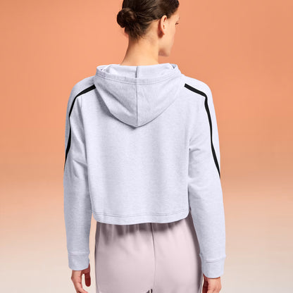 On Movement Hoodie Crater (Women'S)
