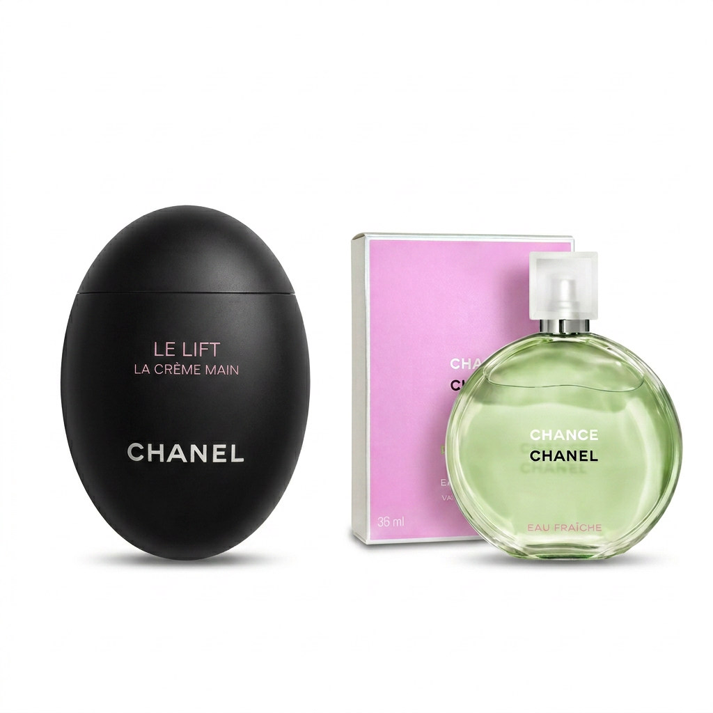 Chanel Care Kits Unisex 65540753