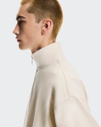 On Club Collective 1/4 Zip Dew
