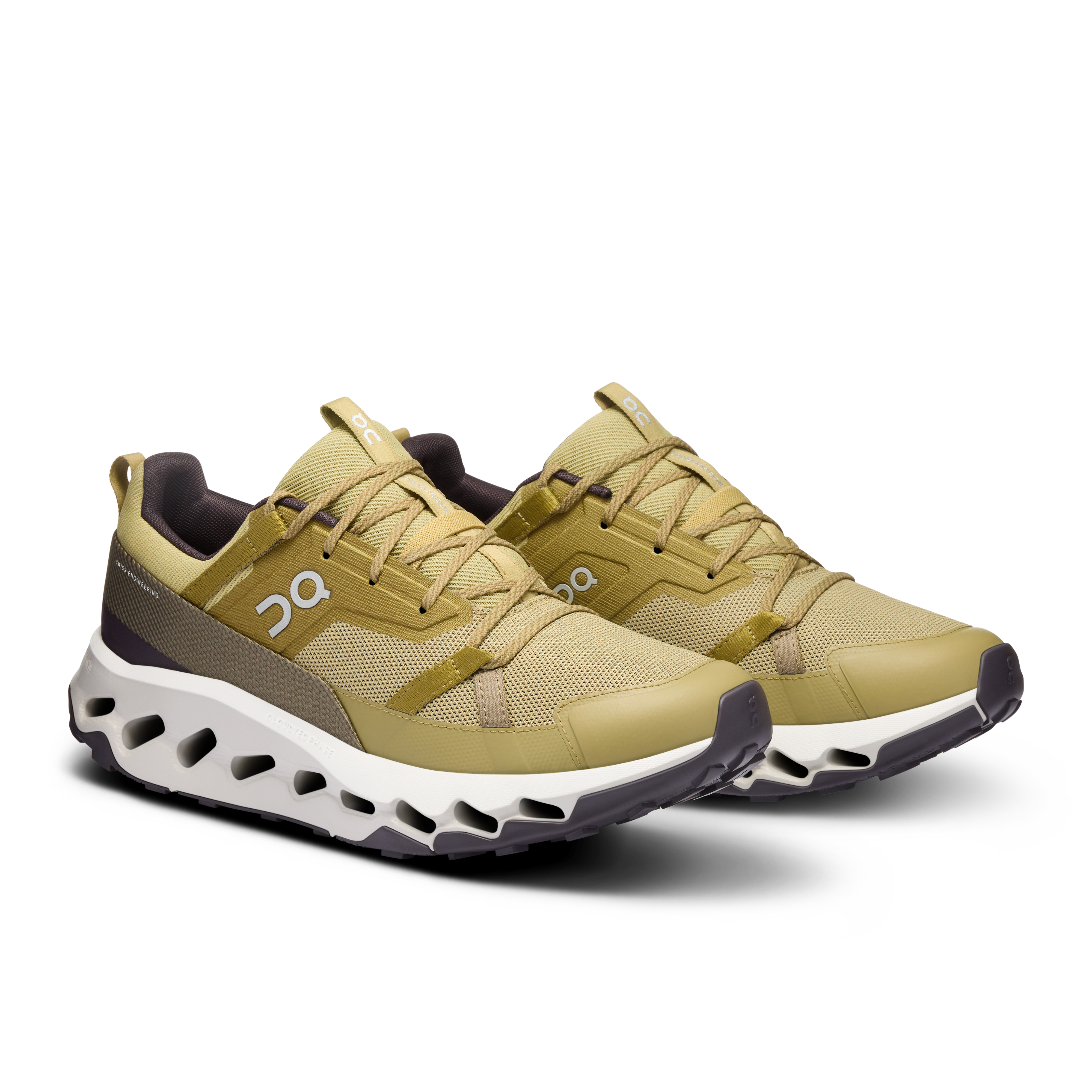 On Cloudhorizon Safari Ice (Women'S)