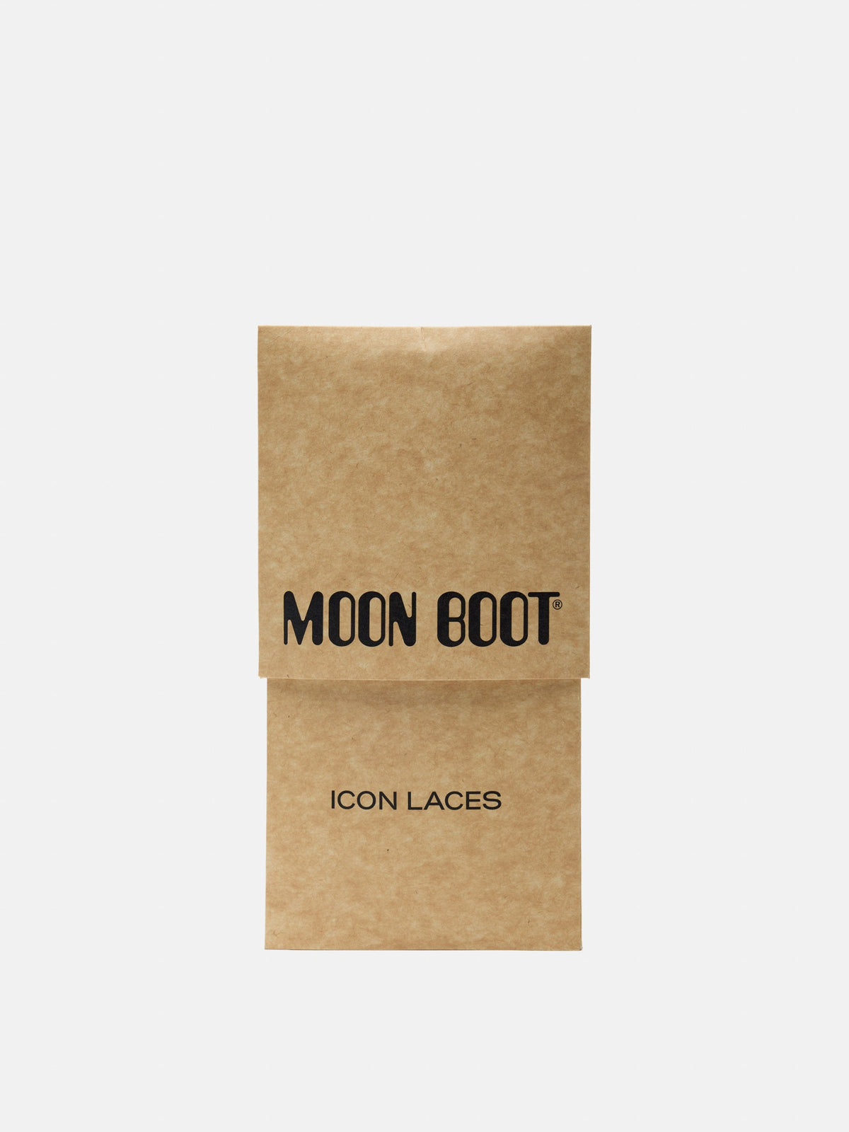 Moon Boot ICON White LACE KIT