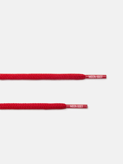 Moon Boot ICON RED LACE KIT