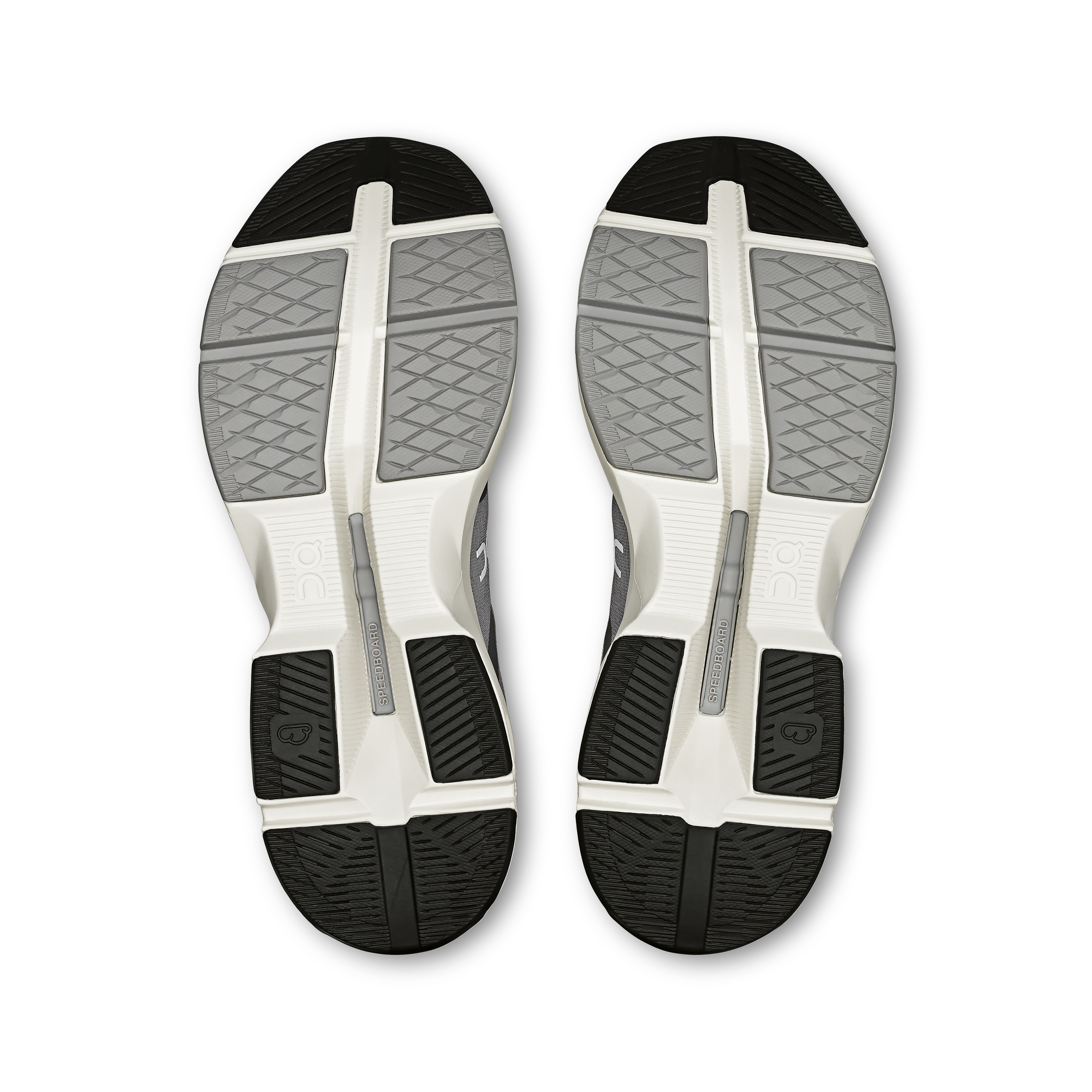 on running cloudpulse alloy black