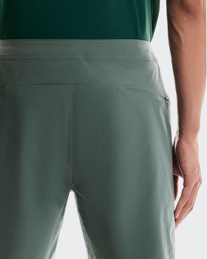 On Performance Hybrid Short Olive