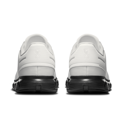 On Cloud 6 White Black