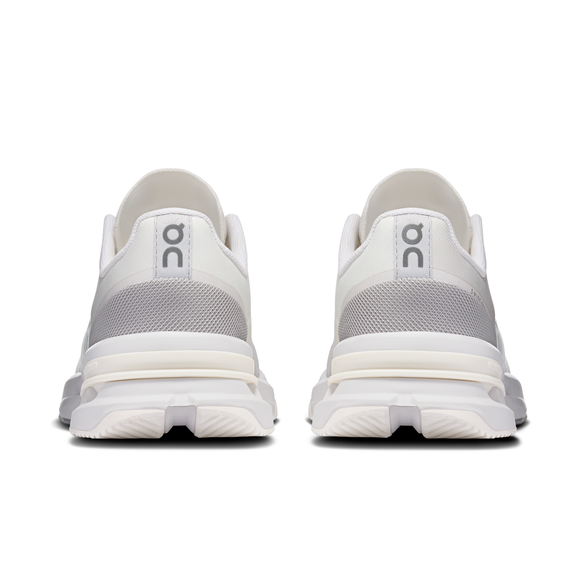 On Cloudpulse Pro White Ice (Women'S)