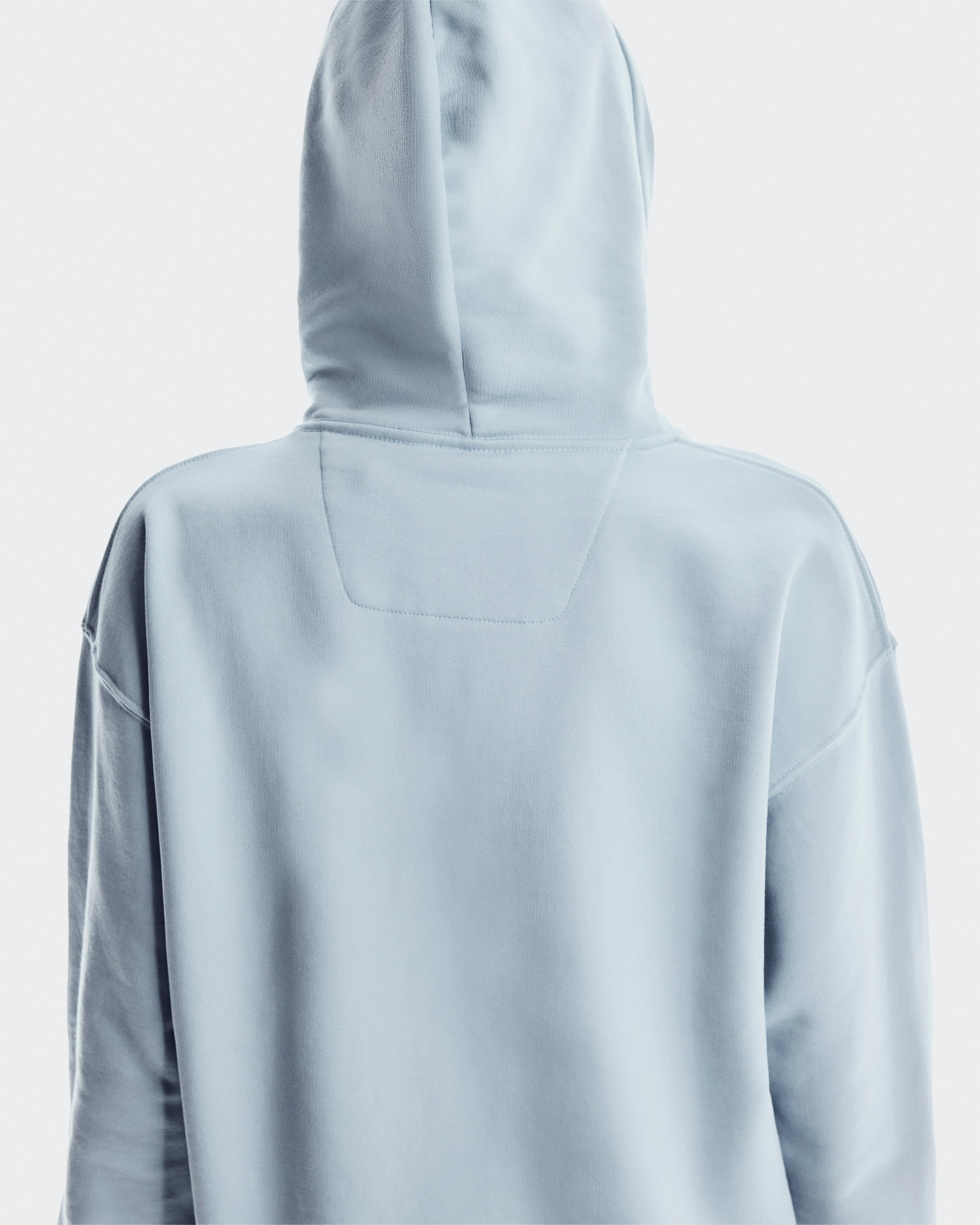 On Club Hoodie Arctic (Women'S)