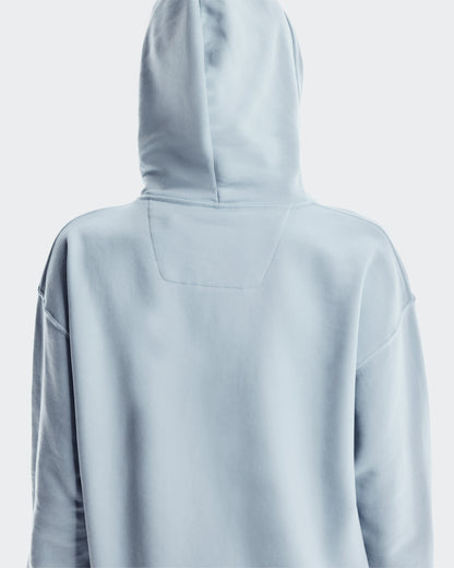 On Club Hoodie Arctic (Women'S)