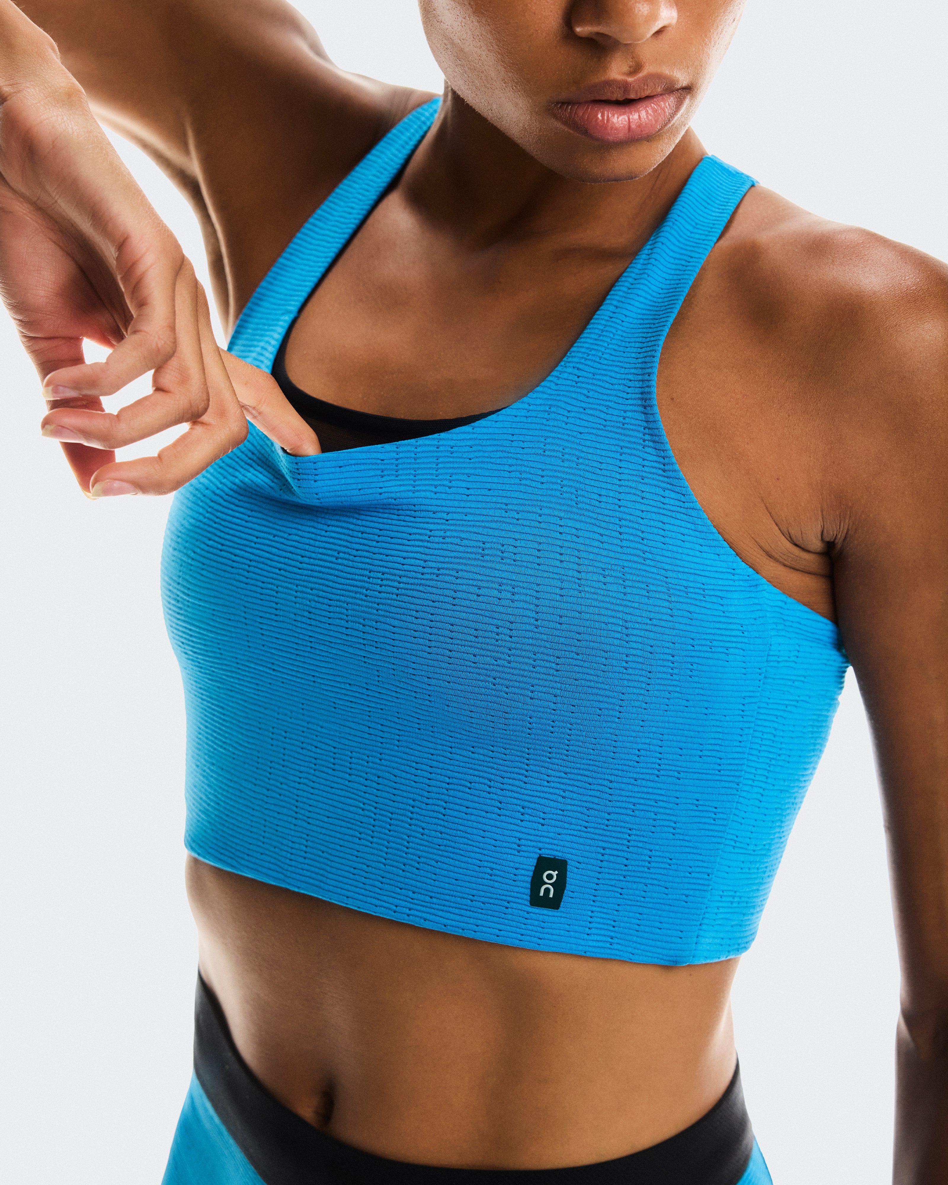 On Pace Pocket Bra Malibu (Women's)