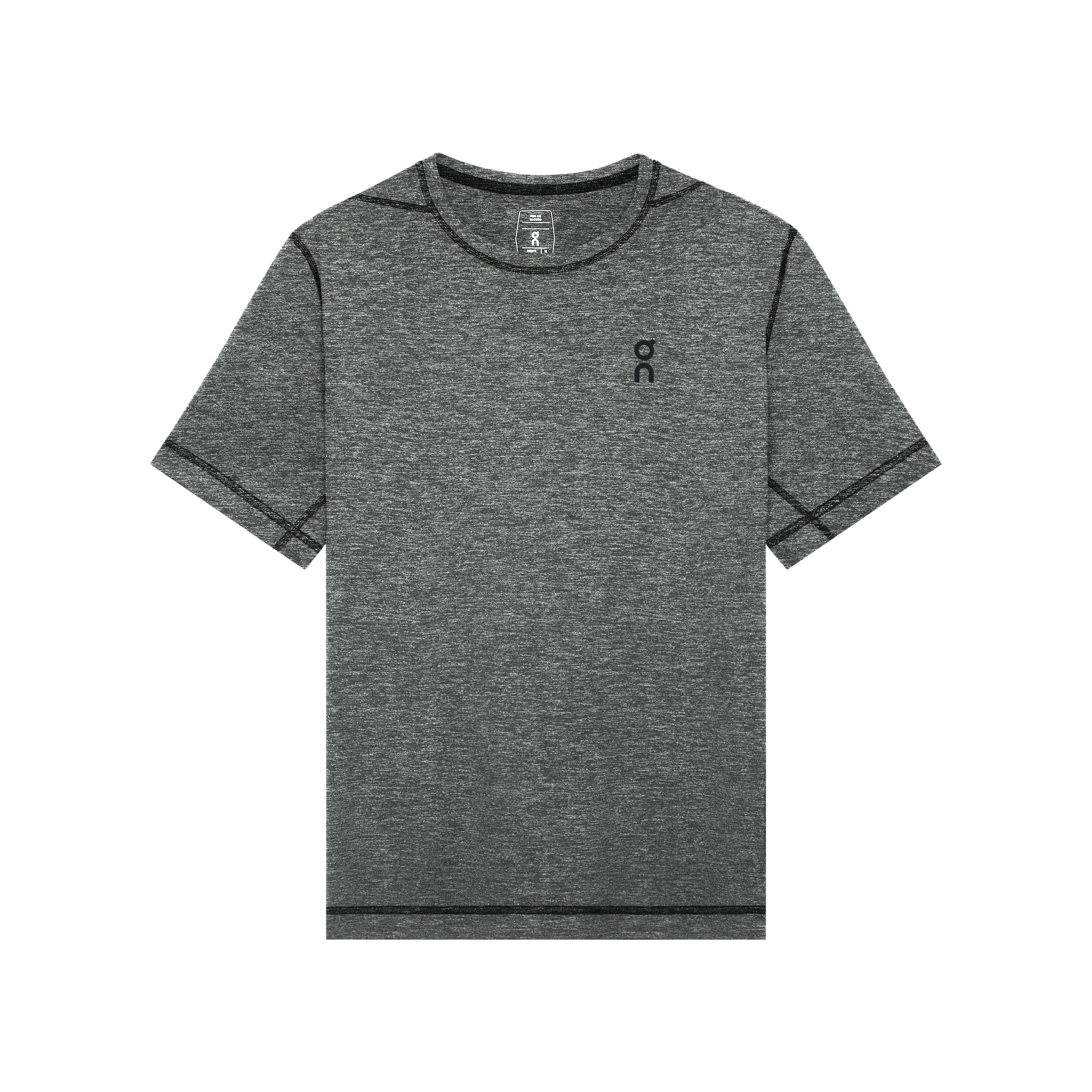 on courtside-t Graphite