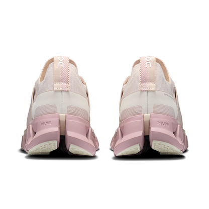 On Cloudswift 4 Pearl Mauve (Women'S)