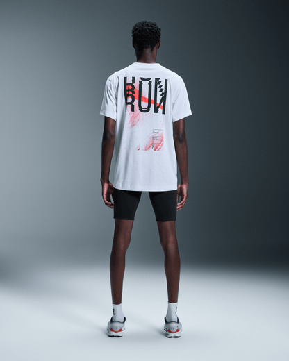 on active-t graphic White