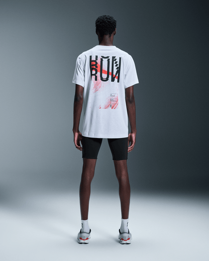 On Active-T Graphic White