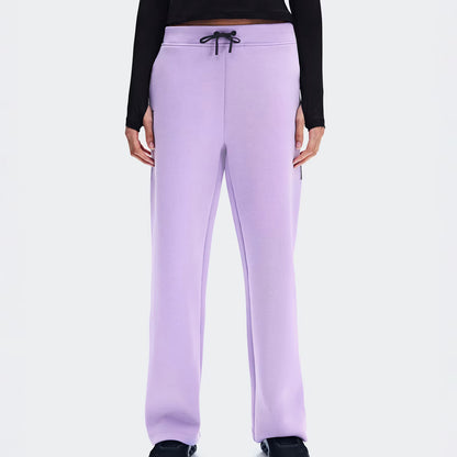 On Focus Tech Sweatpants Bloom (Women'S)