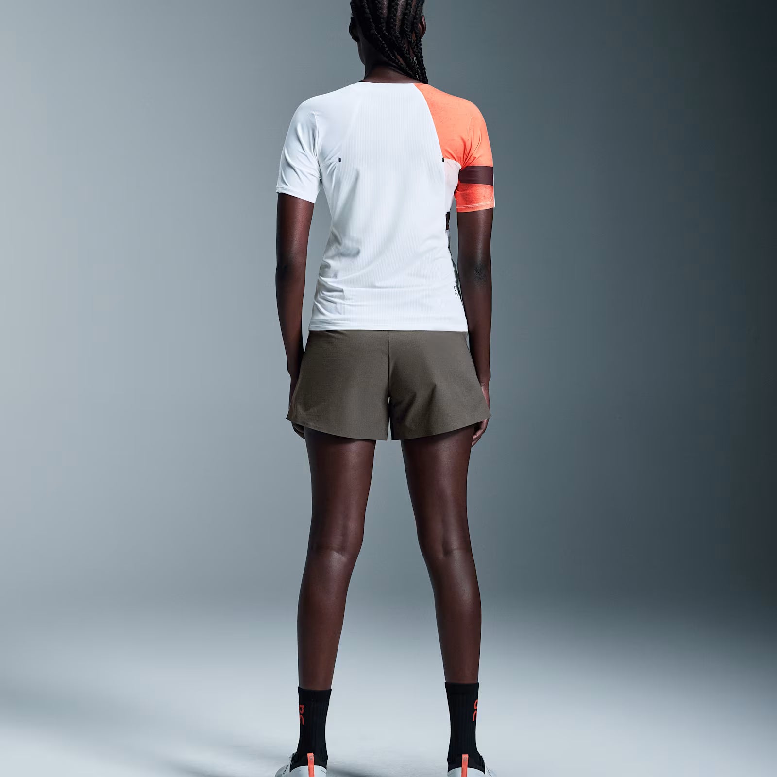 On Ultra Shorts Eclipse (Women'S)