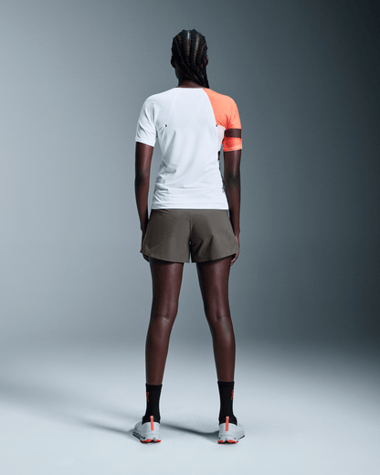 on ultra shorts Eclipse (Women's)