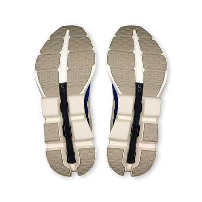 on running cloudspark cream hon runningeydew (women's)