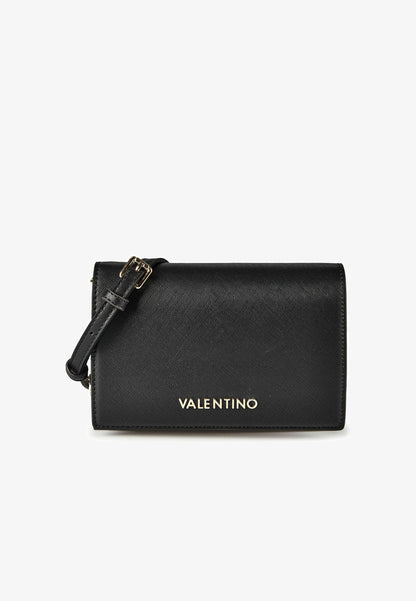 Valentino Bags Ember Clutch Geldbörse 20 Cm - Clutch - Nero