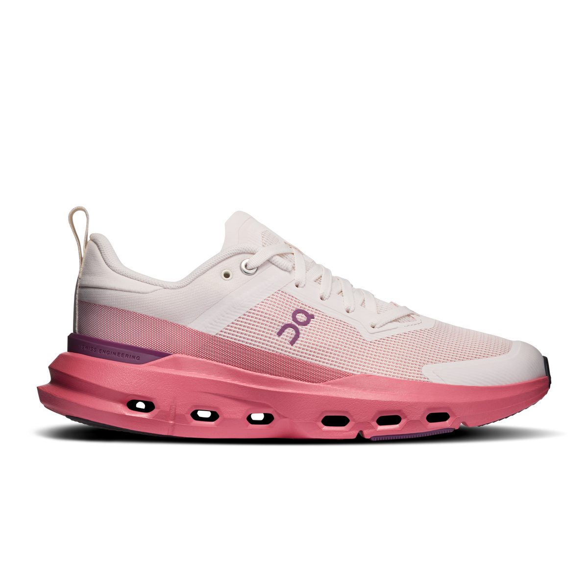 On Cloudpulse Next Oyster Camellia (Women'S)