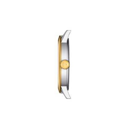 Seiko Tissot Classic Dream 42Mm T1294102203100