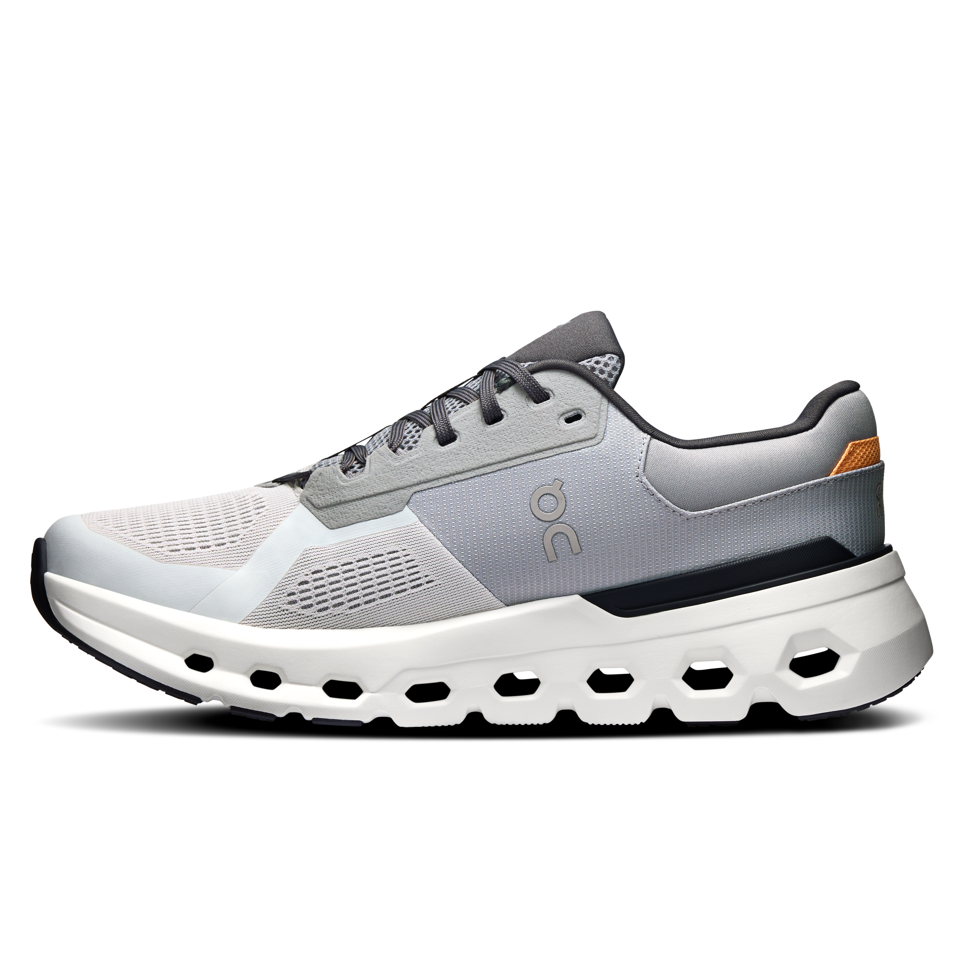 on running cloudrunner 2 wide wolf ivory