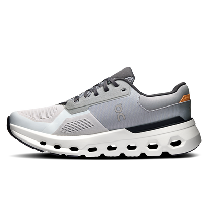 on running cloudrunner 2 wide wolf ivory