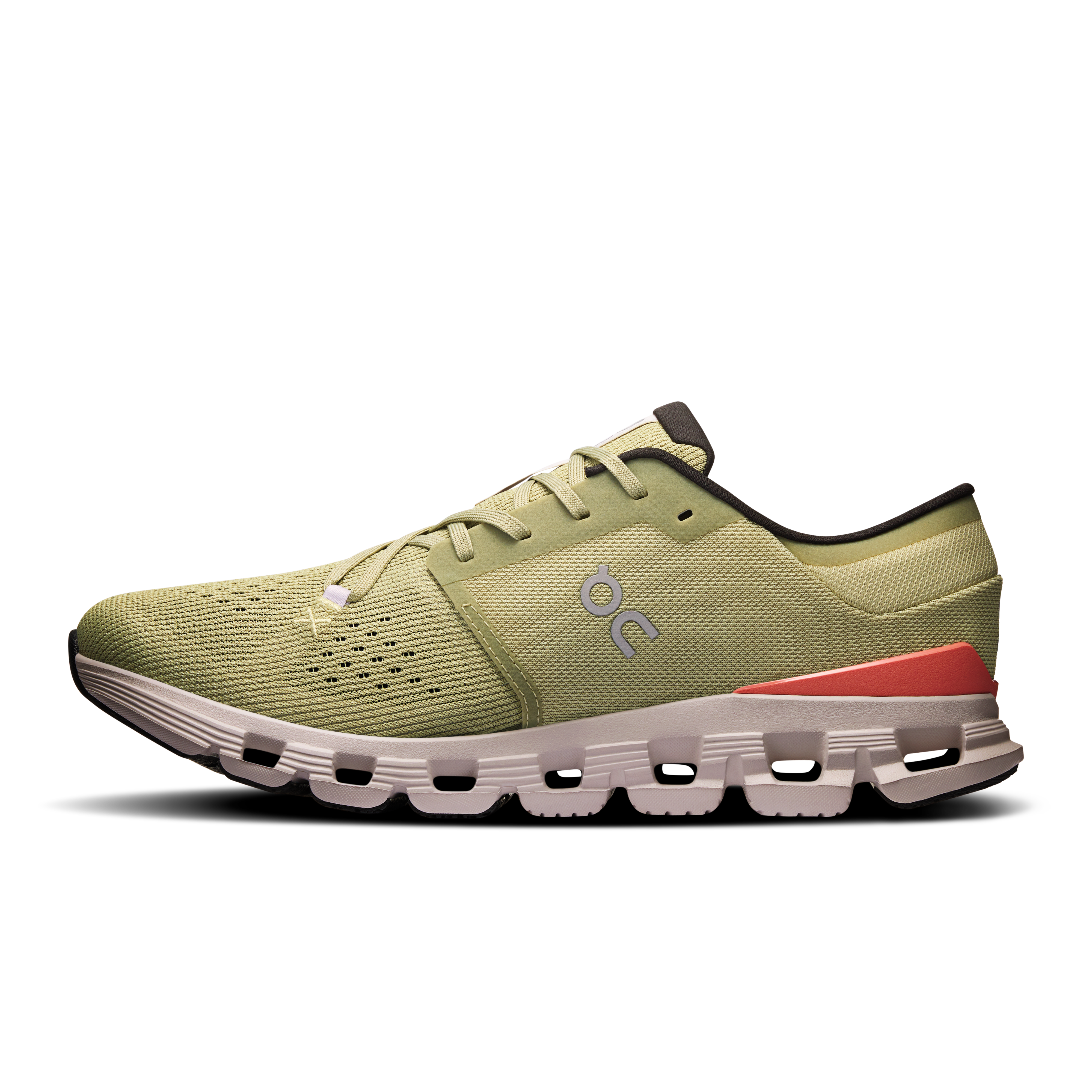 On Cloud X 4 Caper Salmon