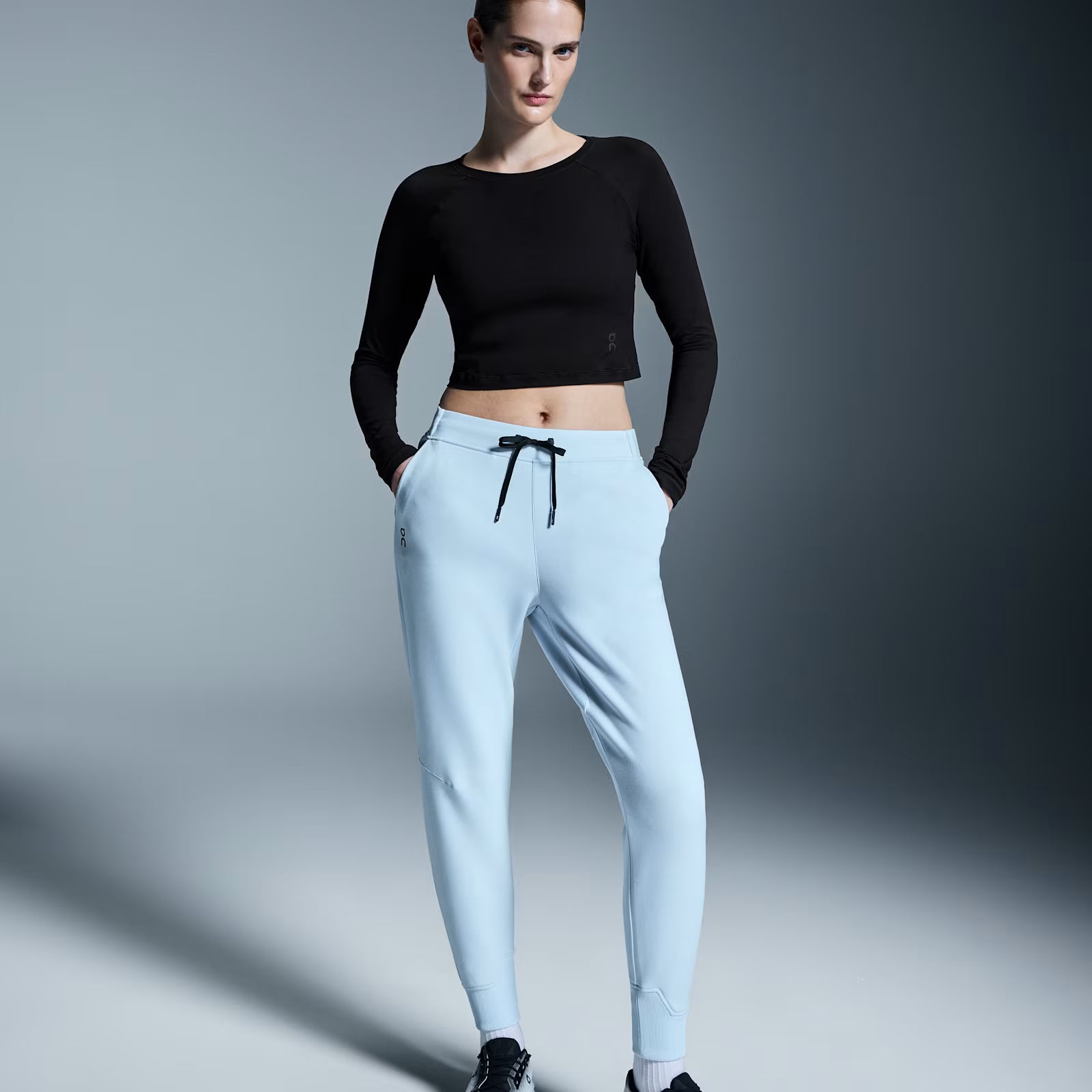 On Sweat Pants Arctic (Women'S)