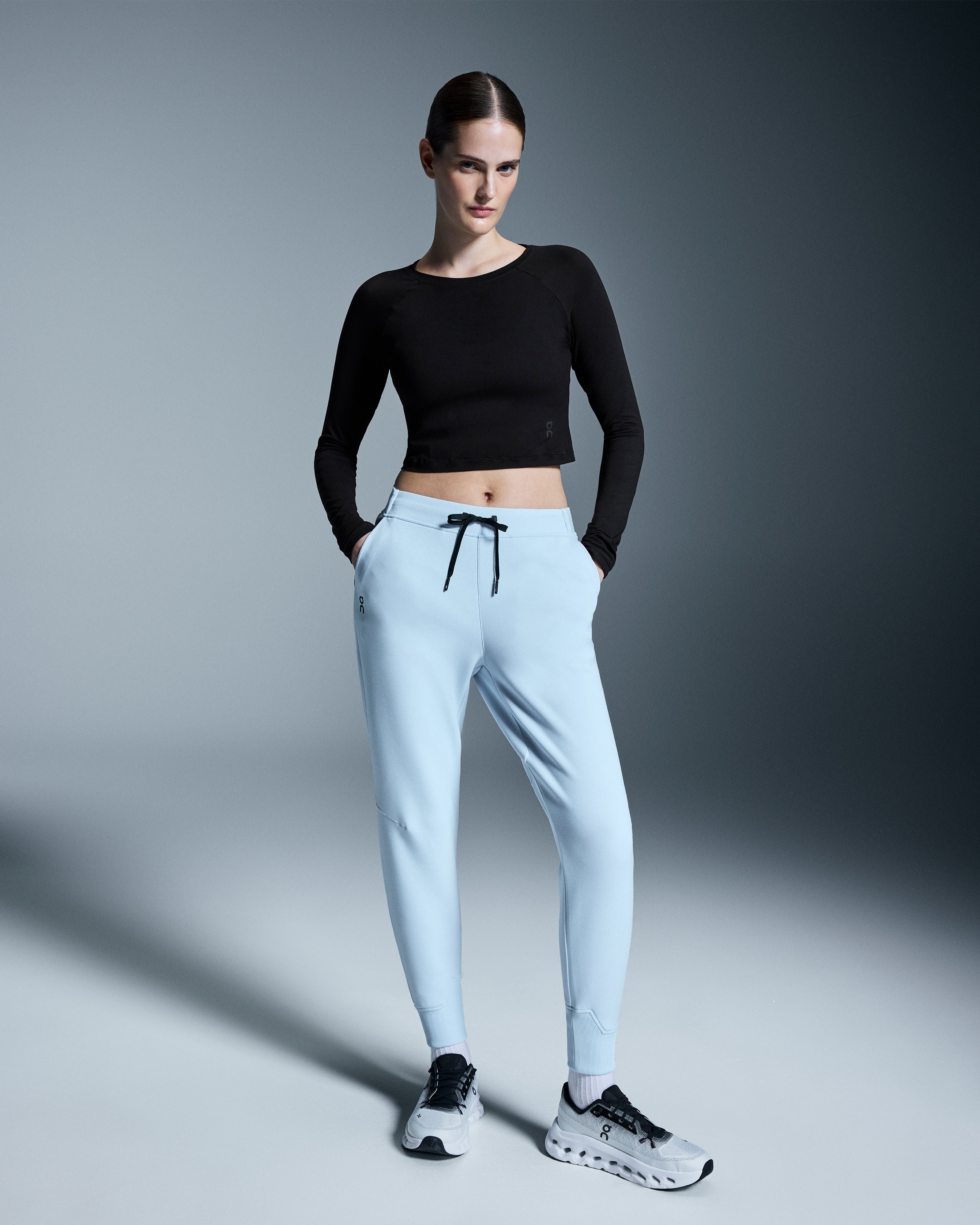 On Sweat Pants Arctic (Women'S)