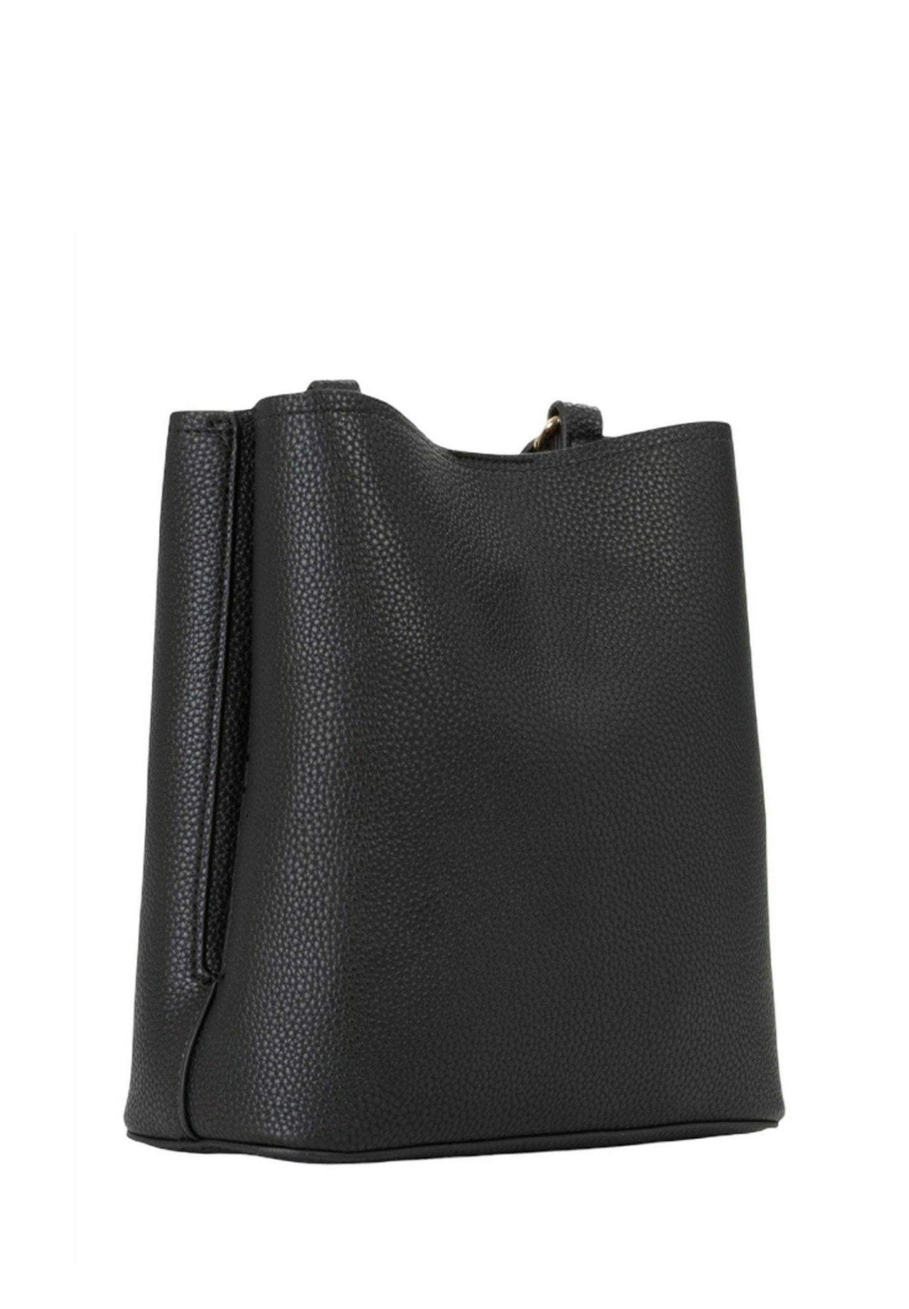 Valentino Bags Brixton Bucket - Cross Body Bag - Nero