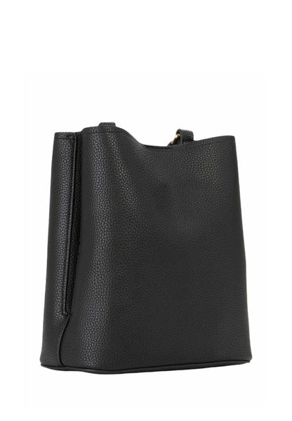 Valentino Bags Brixton Bucket - Cross Body Bag - Nero