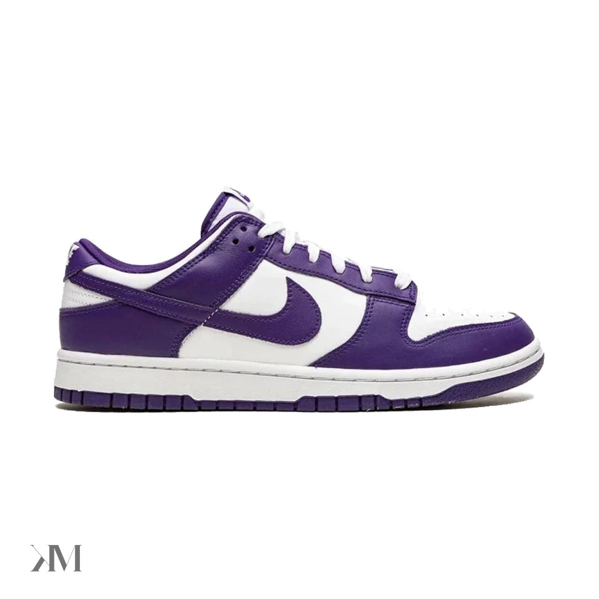 Dunk Low ' Court Purple' Sale