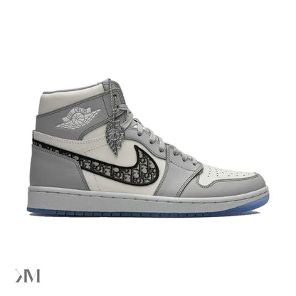 Dior X Air Jordan 1 Dior High Sale