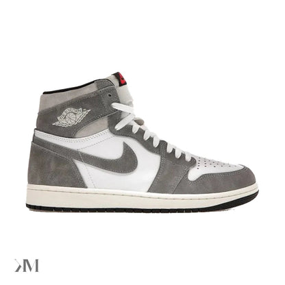 Air Jordan 1 Retro High OG 'Washed Black' Sale
