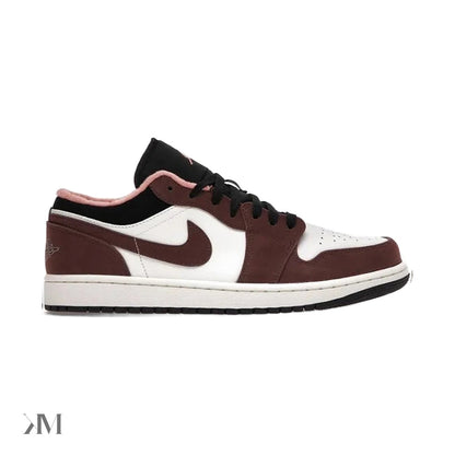 Air Jordan 1 Low 'Mocha' Sale