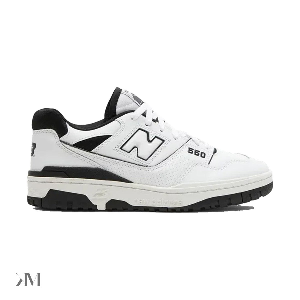 New Balance 550 Oreo Sale