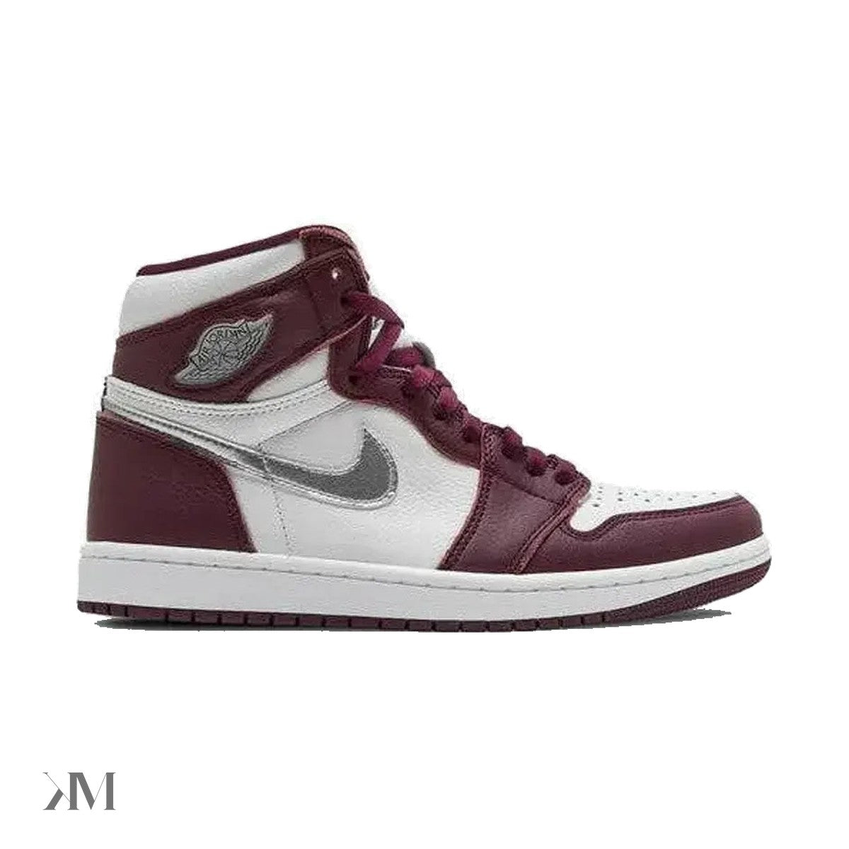 Air Jordan 1 Retro High 'Bordeaux' Sale