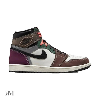 Air Jordan 1 High Hand Crafted Sale