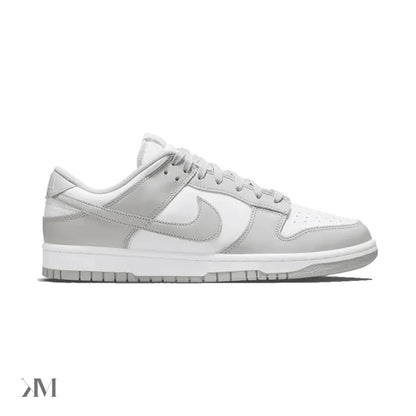 Nike Dunk Low Grey Fog Sale